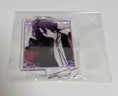 オランピアソワレ Catharsis WonderGOO特典 アクスタ(縁)