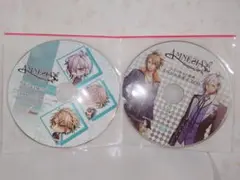 ステラセット ドラマCD アムネシア CROWD