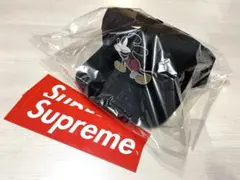 未開封★送料込★Supreme★Number Nine★Mickey Mouse