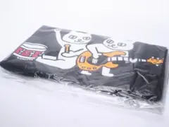 ART SHOP KAGOYA Tシャツ Bass & Drum XL 未開封