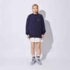BASIC PULLOVER SHOOTING SHIRTS