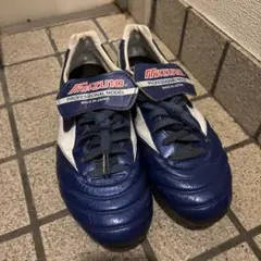 廃盤モレリア2Japan ブルー×ホワイト 27cm 東京オリンピックモデル