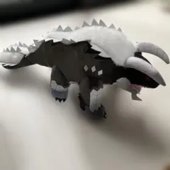 モンスターハンター/ジンオウガ亜種　ぬいぐるみ
