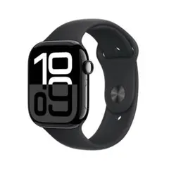 ✨ほぼ新品✨ Apple Watch Series 10 46mm ブラック