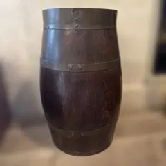 アンティーク 樽