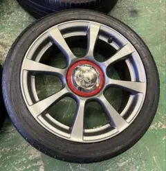2026年最新】Abarth 車 タイヤ・ホイールセット 16インチの人気