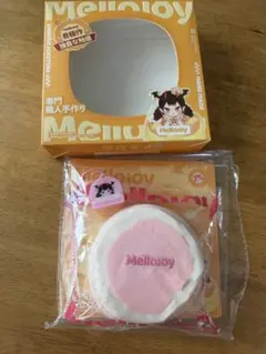 あ*ち様 Mellojoy スクイーズ 贅沢スフレ 抹茶 - メルカリ