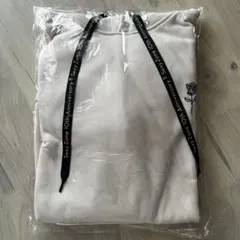 【新品、未着用】Sexy Zone SZ10TH グッズ パーカー