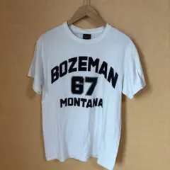 美品 MYSTERY RANCH BOZEMAN Tシャツ メンズ Mサイズのサムネイル
