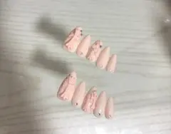 クロムネイルのサムネイル
