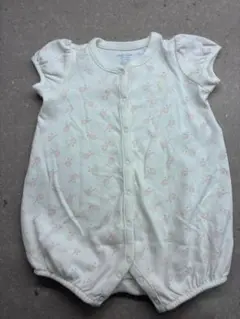 POLO RALPH LAUREN 半袖　ロンパース
