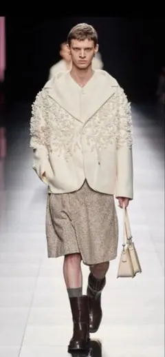 Dior Homme 2024 ハーフパンツ サイズ48のサムネイル