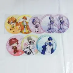 にじさんじ　アニカフェ