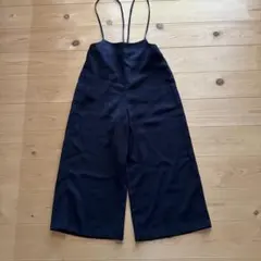 サロペット　GUのサムネイル