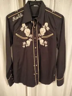 ジョニーデップ 着　ヴィンテージ　ストール　RRL ジョニーデップ 着 ヴィンテージ ストール RRL - メルカリ