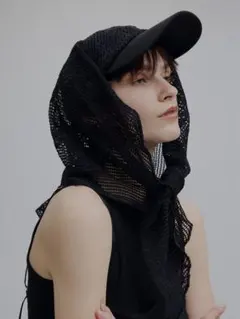 AMERI Vintage MESH DAMASK EMBROIDERY CAP - メルカリ
