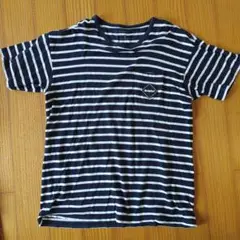 FCRB　SOPH　ボーダーTシャツ　Mサイズ