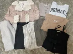 レディースまとめ売り