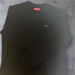 Supreme 刺繍ロゴ 長袖Tシャツ XL ブラック 中古・古着通販】SUPREME (シュプリーム) 国旗刺繍カットソー