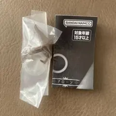 リトルナイトメア　めじるしアクセサリー　ノーム
