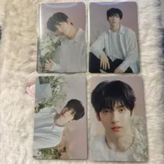 TXT ラントレ スビン