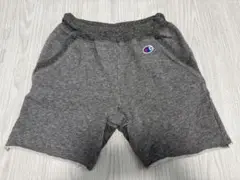 Champion 半ズボン 110 グレー