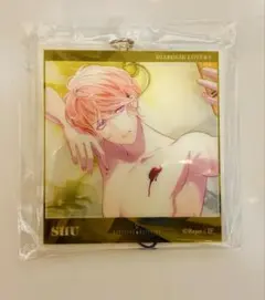 ディアラバ　NAKED VAMPIRE SHOT シュウ　アクリルキーホルダー