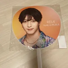 曽野舜太 EBiDAN TheLIVE 2024 うちわ M!LK - メルカリ