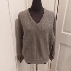 ラコステ レディースウェア