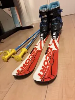 2026年最新】スキーセット ジュニア 23の人気アイテム - メルカリ