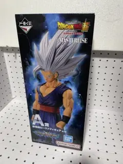ドラゴンボール　DRAGAON BALL 一番くじ　悟空　悟飯　フィギュア 一番くじ ドラゴンボール VS EXISTENCE A賞 孫悟空＆孫悟飯