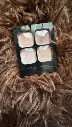 KATE ポッピングシルエットシャドウ RD-1 ロージーポップ