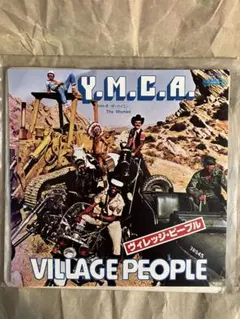 Y.M.C.A. / VILLAGE PEOPLE