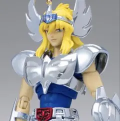 聖闘士聖衣神話 20周年記念フィギュア 未使用品 5体フルセット 聖闘士聖衣神話 ドラゴン紫龍（初期青銅聖衣）20th Anniversary