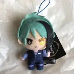 ジェイド キャラクターグッズ