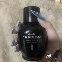 カネボウ エロイカ オードトワレ 120ml - メルカリ