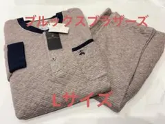 ブルックスブラザーズパジャマ