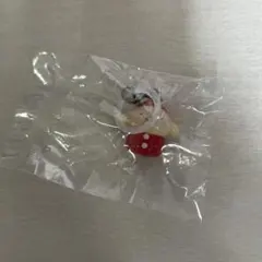 サンリオ いちご めじるしアクセサリー ポムポムプリン