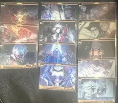 第五人格　闪魂　カード　中国
