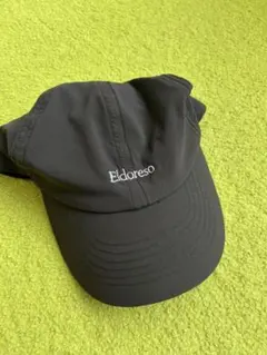 2026年最新】エルドレッソ eldoreso キャップの人気アイテム - メルカリ