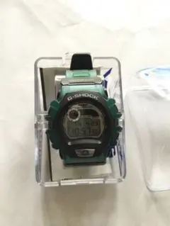 G-SHOCK 腕時計 1647 グリーン J174 - メルカリ