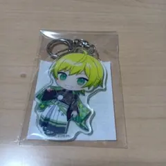 ダンガンロンパ 15周年記念展 キーホルダー 不二咲千尋 - メルカリ