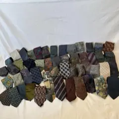 【超お得！】ネクタイセット まとめ売り　早い物勝ち