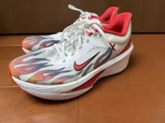 美品 JP25 NIKE ZOOM FLY 6 駅伝 Ekiden - メルカリ