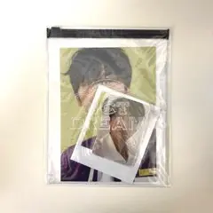 NCT DREAM シーグリ 2022 フォトパック ジェミン 新品未開封