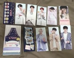 ENHYPEN WORLD ソヌ　パジャマパーティー　BASIC