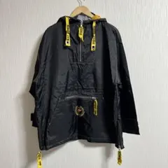 チェック アノラック