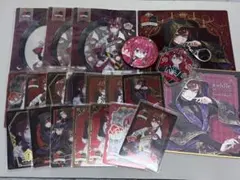 ツイステッドワンダーランド リドル・ローズハート グッズ まとめ売り