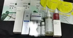 Anua スキンケアセット 美容液 化粧水 14点のサムネイル