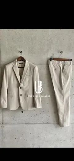 THE URBAN BLANCHE スーツセット